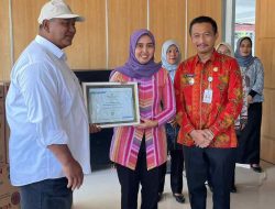 Bapenda Jombang Puji Aksi Cepat Ngoro Genjot PBB!