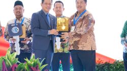 Jombang Masuk 16 Besar Nasional! Bukti Keseriusan Pengelolaan Sampah Berkelanjutan