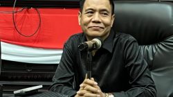 Ketua DPRD Jombang Tegaskan Sinergi Eksekutif–Legislatif sebagai Fondasi Pembangunan Tepat Sasaran