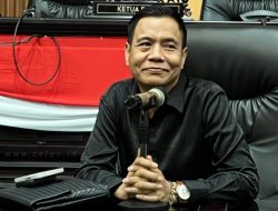 Ketua DPRD Jombang Tegaskan Sinergi Eksekutif–Legislatif sebagai Fondasi Pembangunan Tepat Sasaran