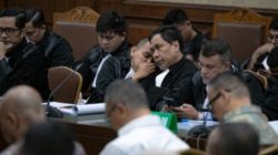 Kejagung Dalami Dugaan Pemerasan Sertifikasi K3, Saksi Sebut Ada Permintaan Uang Hingga Rp6 Miliar