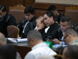 Kejagung Dalami Dugaan Pemerasan Sertifikasi K3, Saksi Sebut Ada Permintaan Uang Hingga Rp6 Miliar