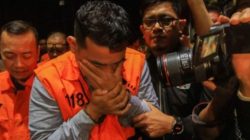 Baru 8 Hari Dilantik, Pejabat Bea Cukai Ini Terseret OTT KPK: Rp40,5 Miliar Disita