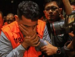 Baru 8 Hari Dilantik, Pejabat Bea Cukai Ini Terseret OTT KPK: Rp40,5 Miliar Disita