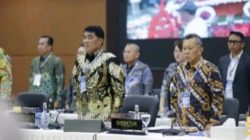 RUPS LB BSG Rumuskan Arah Baru, Vicky Lumentut Ditunjuk sebagai Komisaris Utama