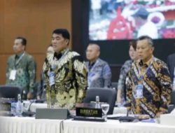 RUPS LB BSG Rumuskan Arah Baru, Vicky Lumentut Ditunjuk sebagai Komisaris Utama