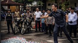 Legislatif Pasang Badan! Ketua DPRD Jombang Tegaskan Dukungan Total Program Zero Miras