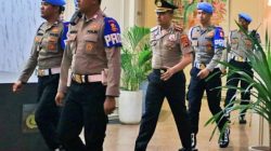 Mantan Kapolres Bima Kota AKBP Didik Putra Kuncoro Dipecat Tidak Hormat, Terbukti Lakukan Perbuatan Tercela