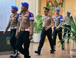 Mantan Kapolres Bima Kota AKBP Didik Putra Kuncoro Dipecat Tidak Hormat, Terbukti Lakukan Perbuatan Tercela