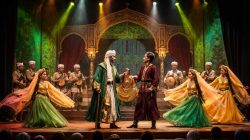 Gambus Misri Jombang Bangkit! Seni Warisan Pesantren yang Nyaris Hilang Kini Dihidupkan Kembali