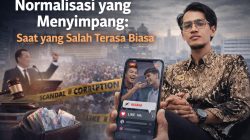 Normalisasi yang Menyimpang dan Degradasi Kepemimpinan di Indonesia