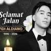 Duka Musik Indonesia: Vidi Aldiano Wafat di Usia 35 Tahun Setelah Berjuang Melawan Kanker