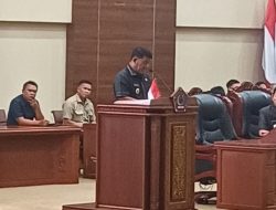 Gubernur Yulius Selvanus Tegaskan Arah Baru Pembangunan, Sulawesi Utara Siap Jadi Kekuatan Baru di Timur Indonesia