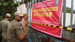 Penertiban Menara Telekomunikasi Dipercepat, Pemkab Kabupaten Jombang Fokuskan Kepatuhan SLF