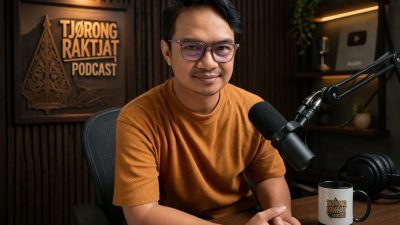 Drainase Rp 1,5 Miliar RE Martadinata Banjir Lagi, Eks Pejabat dan Ahli Kompak Sebut Gagal Sinkronisasi