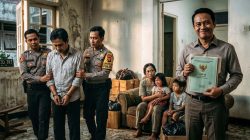 Rumah Tangga Retak, Aset Melayang: Kaitannya dengan Praktik Mafia Tanah dan Payung Hukum Terbaru