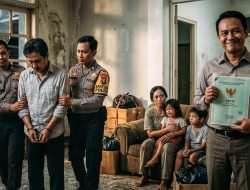 Rumah Tangga Retak, Aset Melayang: Kaitannya dengan Praktik Mafia Tanah dan Payung Hukum Terbaru