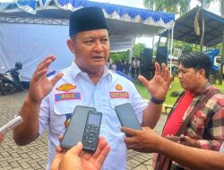 Warga Jombang Senang: Dishub Jombang Berangkatkan Ratusan Pemudik Arus Balik Gratis ke Jakarta