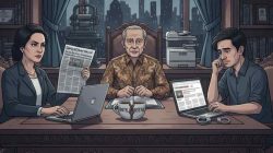 Plagiarisme Media Online Jombang yang Mengejutkan