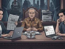 Plagiarisme Media Online Jombang yang Mengejutkan