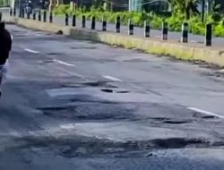 Jalan Rusak Jadi Sorotan Netizen, Jombang Pimpin Daftar Kabupaten Paling Viral di Medsos