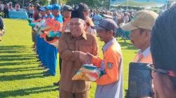 Pemkab Jombang Salurkan Bansos 2026 untuk 2.495 Penerima PPKS dan PSKS