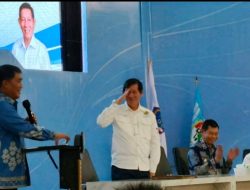 Pengurus Dekopinda Kabupaten/Kota Se-Sulut Resmi Dilantik, Siap Perkuat Peran Koperasi Daerah
