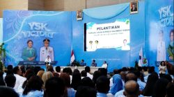 Vecky Lumentut: Gubernur Yulius Selvanus Layak Dinobatkan sebagai Bapak Pertambangan Rakyat Sulut