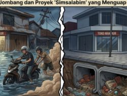 Jombang dan Patologi Pembangunan: Menggugat Narasi “Simsalabim” Birokrasi