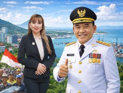 Satu Tahun Kepemimpinan Gubernur Sulut: Yulius Selvanus Komaling Dorong Stabilitas Ekonomi dan Percepatan Pembangunan