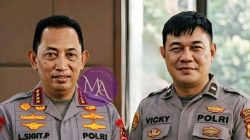 Kapolri Listyo Sigit Prabowo Tegaskan: Integritas adalah Marwah Bhayangkara
