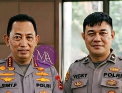 Kapolri Listyo Sigit Prabowo Tegaskan: Integritas adalah Marwah Bhayangkara