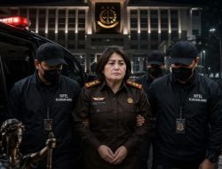 Kejagung Amankan Kajari Karo, Dalami Dugaan Pelanggaran dalam Penanganan Perkara