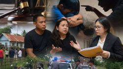 Kasus Pembunuhan Karakter Anak di Minahasa Selatan Memanas: Ancaman Kekerasan dan Laporan Polisi, Keluarga Samuel Siap Perjuangkan Keadilan